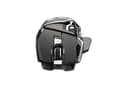 Miniatyrbilde 4 av 5: Mad Catz R.A.T. DWS - Mus - ergonomisk - høyrehendt - optisk - 14 knapper - trådløs - 2.4 GHz, Bluetooth 5.0 - USB trådløs mottaker