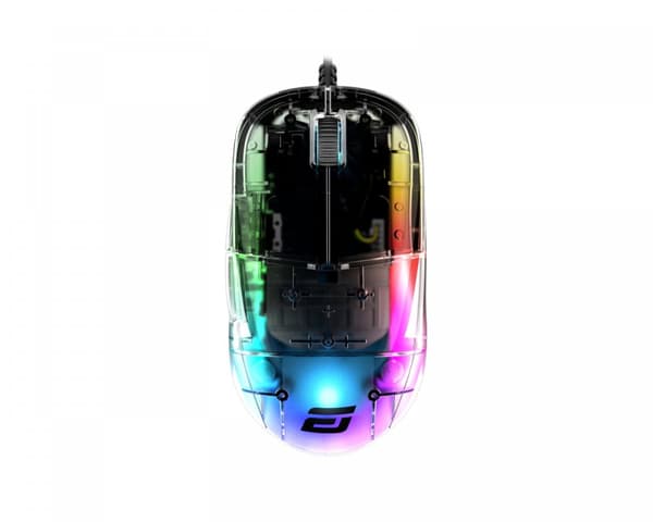 XM1 RGB Gaming Mus - Dark Reflex