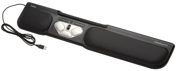 Contour ROLLERMOUSE Pro 3 kabel