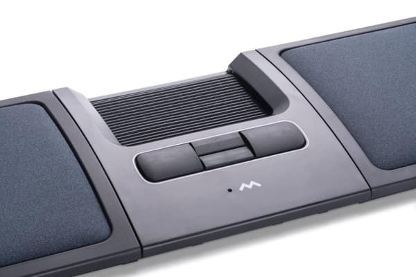 Mousetrapper Lite titanium