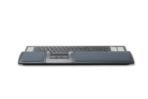 Mousetrapper Lite titanium Svart, Titan