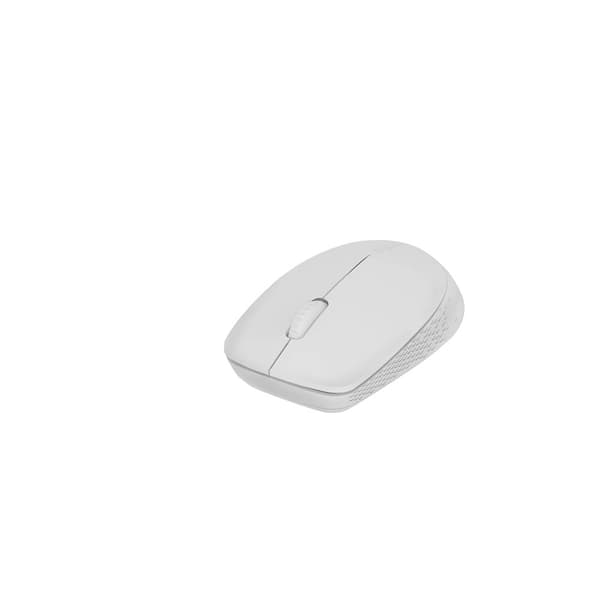 RAPOO Mouse M100 Silent Wireless Multi-Mode Light Grey