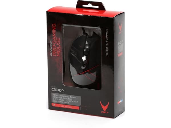 VARR V-360 mouse (VGM0360)