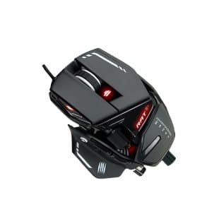 Mad Catz R.A.T. 8+ Optisk Gamingmus