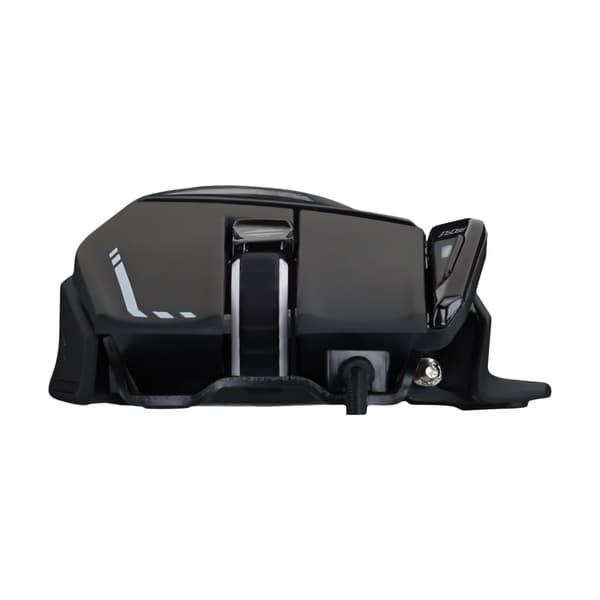 Mad Catz R.A.T. 8+ Optisk Gamingmus