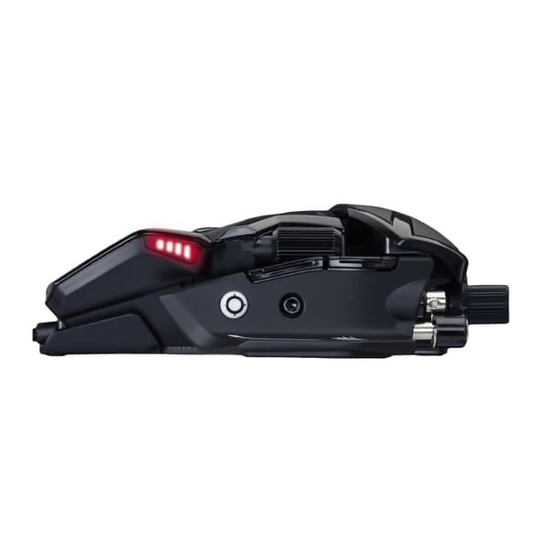 Mad Catz R.A.T. 8+ Optisk Gamingmus