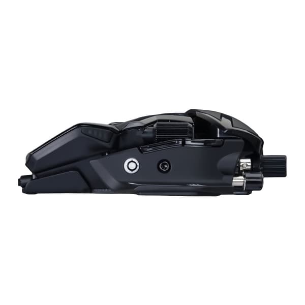 Mad Catz R.A.T. 8+ Optisk Gamingmus