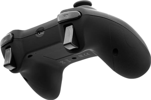 SPEEDLINK RAIT, Pad-ohjain, Nintendo Switch, PC, Playstation 3, D-pad, Käyttötilapainike, Langaton, RF, 2,4 GHz