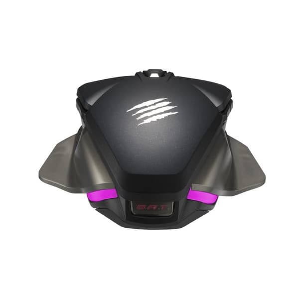 Mad Catz B.A.T. 6+ Performance Ambidextrous Gamingmus