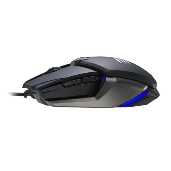 Mad Catz B.A.T. 6+ Performance Ambidextrous Gamingmus