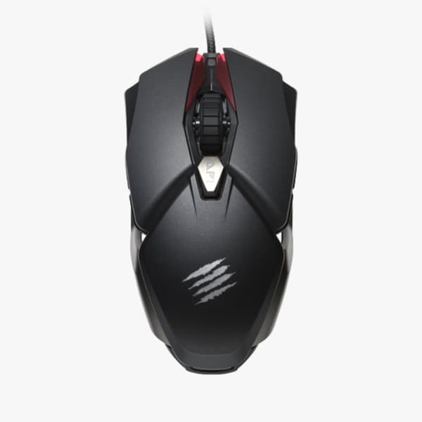Mad Catz B.A.T. 6+ Performance -molempikätinen pelihiiri