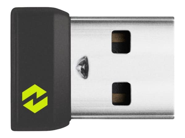 Logitech Bolt USB-mottaker