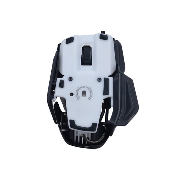 Mad Catz R.A.T. 4+ Optinen pelihiiri