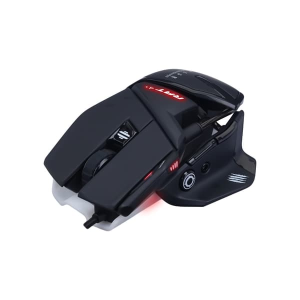 Mad Catz R.A.T. 4+ Optinen pelihiiri