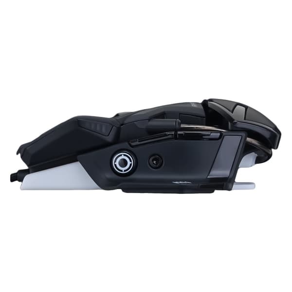 Mad Catz R.A.T. 4+ Optinen pelihiiri