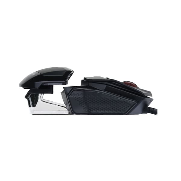 Mad Catz R.A.T. 1+ Optinen pelihiiri