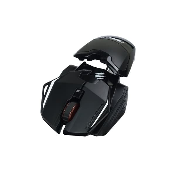Mad Catz R.A.T. 1+ Optinen pelihiiri
