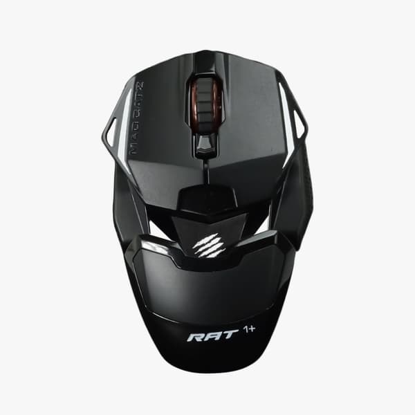 Mad Catz R.A.T. 1+ Optinen pelihiiri