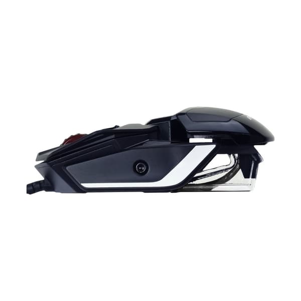 Mad Catz R.A.T. 2+ Optisk Gamingmus