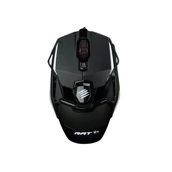 Mad Catz R.A.T. 2+ Optisk Gamingmus