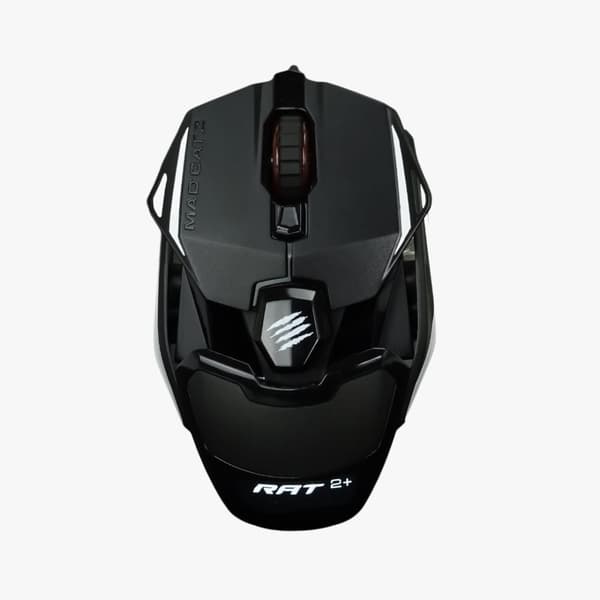 Mad Catz R.A.T. 2+ Optinen pelihiiri
