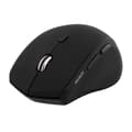 Miniatyrbild 5 av 5: Wireless optical mouse 5button 1600 DPI USB nanoreceiv 10m