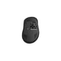 Miniatyrbilde 5 av 6: RAPOO Mouse M500  Wireless Multi-Mode Black