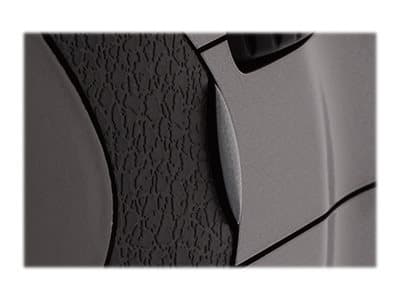 Evoluent VerticalMouse D Large - Vertikal mus - ergonomisk - laser - 6 knappar - kabelansluten - USB
