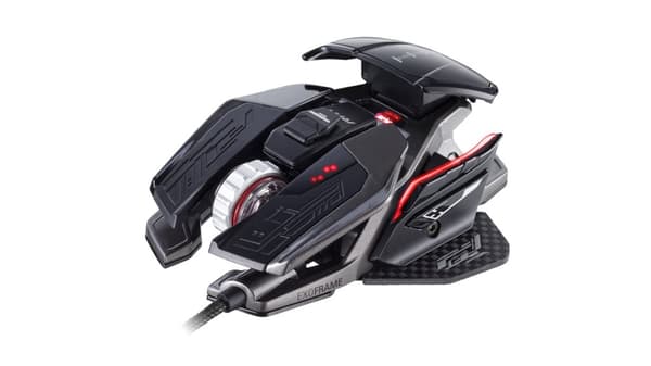 Mad Catz R.A.T. PRO X3 -pelihiiri