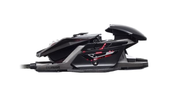 Mad Catz R.A.T. PRO X3 -pelihiiri