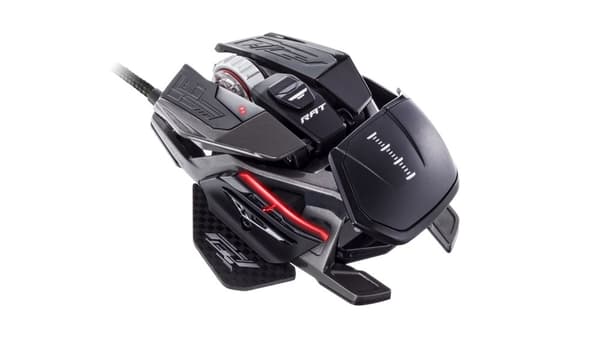 Mad Catz R.A.T. PRO X3 -pelihiiri
