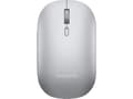 Miniatyrbild 3 av 5: Samsung Slim EJ-M3400 - Mus - ergonomisk - 5 knappar - trådlös - Bluetooth 5.0 - silver