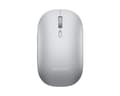 Miniatyrbild 2 av 5: Samsung Slim EJ-M3400 - Mus - ergonomisk - 5 knappar - trådlös - Bluetooth 5.0 - silver