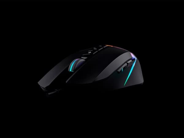 A4Tech Bloody W60 MAX - - optisk