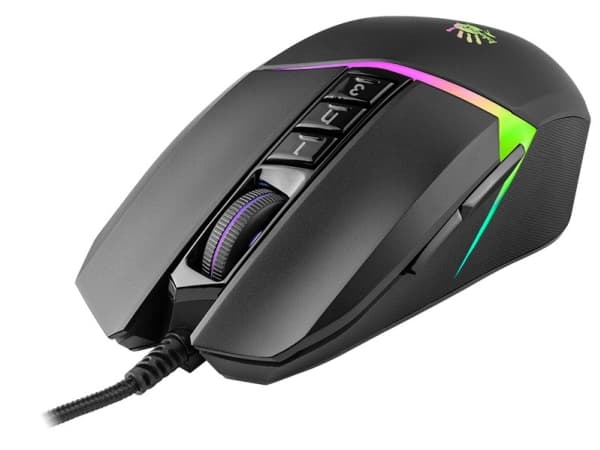 A4Tech Bloody W60 MAX - - optisk