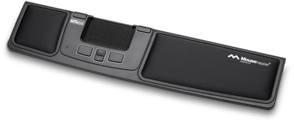 Mousetrapper advance 2.0 s/v kabel
