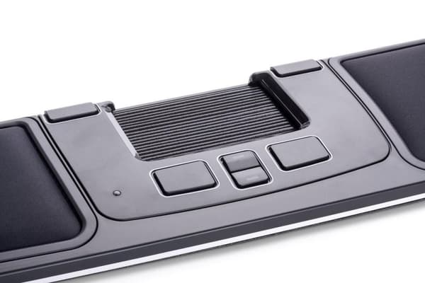 Mousetrapper advance 2.0 s/v kabel