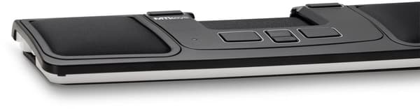 Mousetrapper advance 2.0 s/v kabel