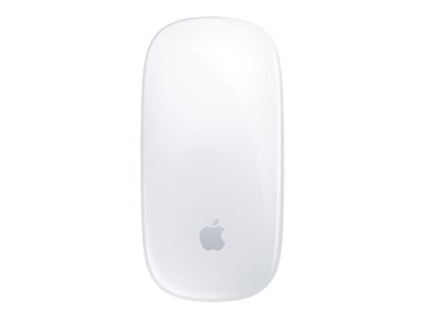 Apple Magic Mouse - Mus - multi-touch - trådlös - Bluetooth