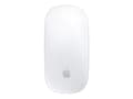 Miniatyrbild 3 av 5: Apple Magic Mouse - Mus - multi-touch - trådlös - Bluetooth