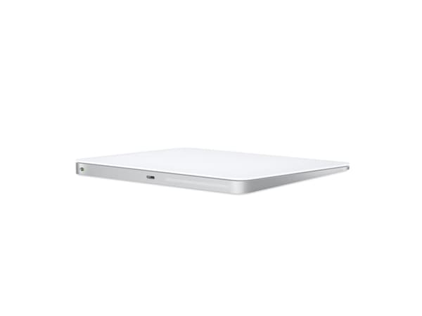 Apple Magic Trackpad - Styrepute - multi-touch - trådløs - Bluetooth