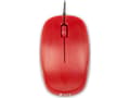 Miniatyrbilde 2 av 4: NGS Flame datamus Høyre hendt USB Type-A Optisk 1000 DPI