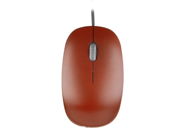 NGS Flame hiiri Oikeakätinen USB A-tyyppi Optinen 1000 DPI