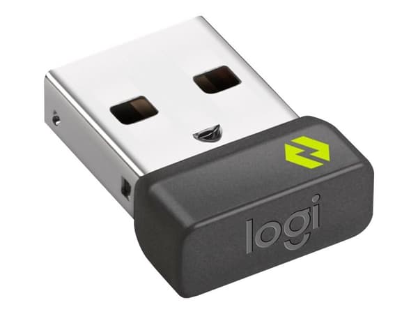 Logitech Ergo Series ERGO M575 for Business - Styrekule - høyrehendt - optisk - 5 knapper - trådløs - Bluetooth - Logitech Logi Bolt USB-mottaker - g