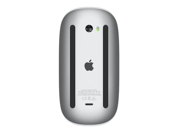 Apple Magic Mouse - Mus - multi-touch - trådlös - Bluetooth