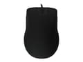 Miniatyrbilde 3 av 5: Active Key MedicalMouse AK-PMH12 - Mus - optisk - 5 knapper - kablet - USB - svart