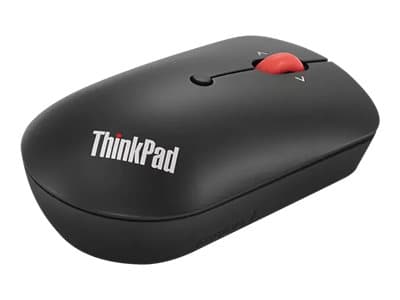 ThinkPad USB-C Wireless Compact Mouse