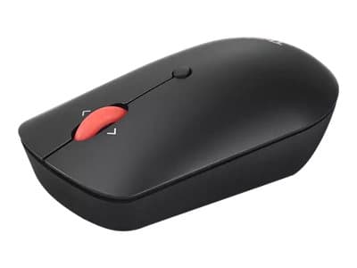 ThinkPad USB-C Wireless Compact Mouse musta