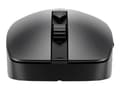 Miniatyrbilde 5 av 5: HP 635 Multi-Device - Mus - trådløs - Bluetooth