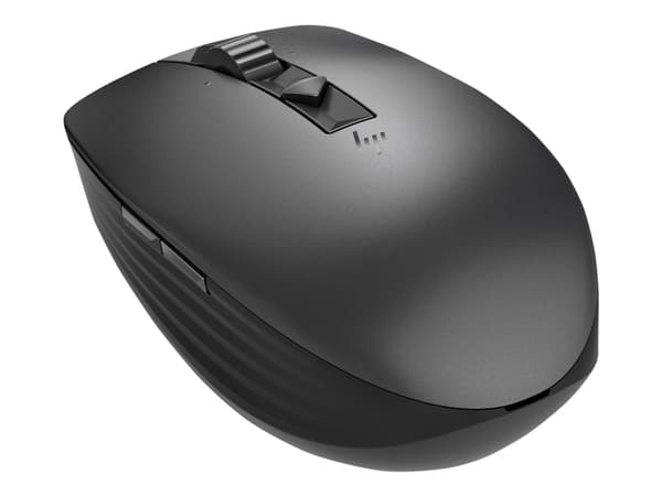 HP 635 Multi-Device - Mus - trådløs - Bluetooth
